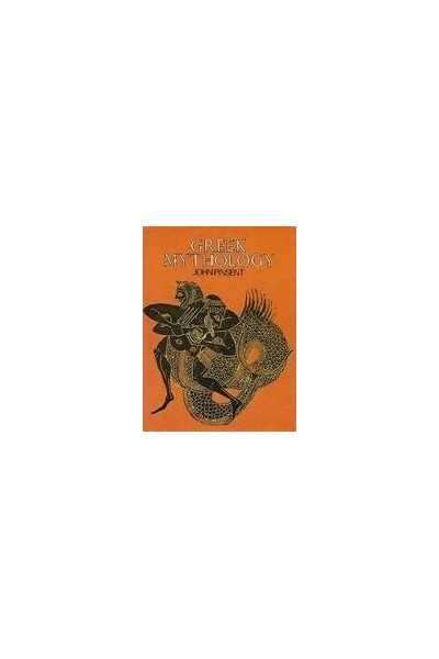 GREEK MYTHOLOGY - JOHN PINSENT.